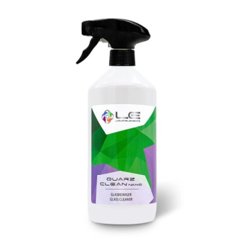 Liquid Elements - Glasreiniger Quarz Clean Nano 1L